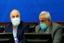 نادران رسما نامزد ریاست مجلس شد / قالیباف اعلام آمادگی کرد
