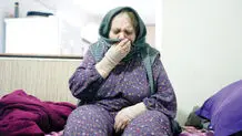 نفس‌های جامانده از زندگی
