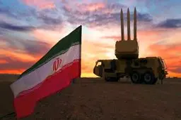 مصوبات برنامه هفتم توسعه به تقویت بنیه دفاعی کشور کمک می‌کند