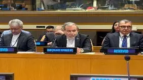 عراقچی: ایران متعهد به تقویت همکاری و همبستگی منطقه‌ای است