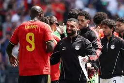 رکورد جالب محمد صلاح در شب تولدش