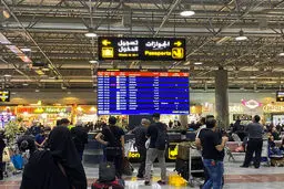 قیمت بلیت پرواز رفت و برگشت عتبات اعلام شد