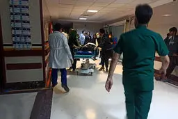 آخرین آمار مجروحان حمله تروریستی کرمان / 15 نفر کودک‌اند