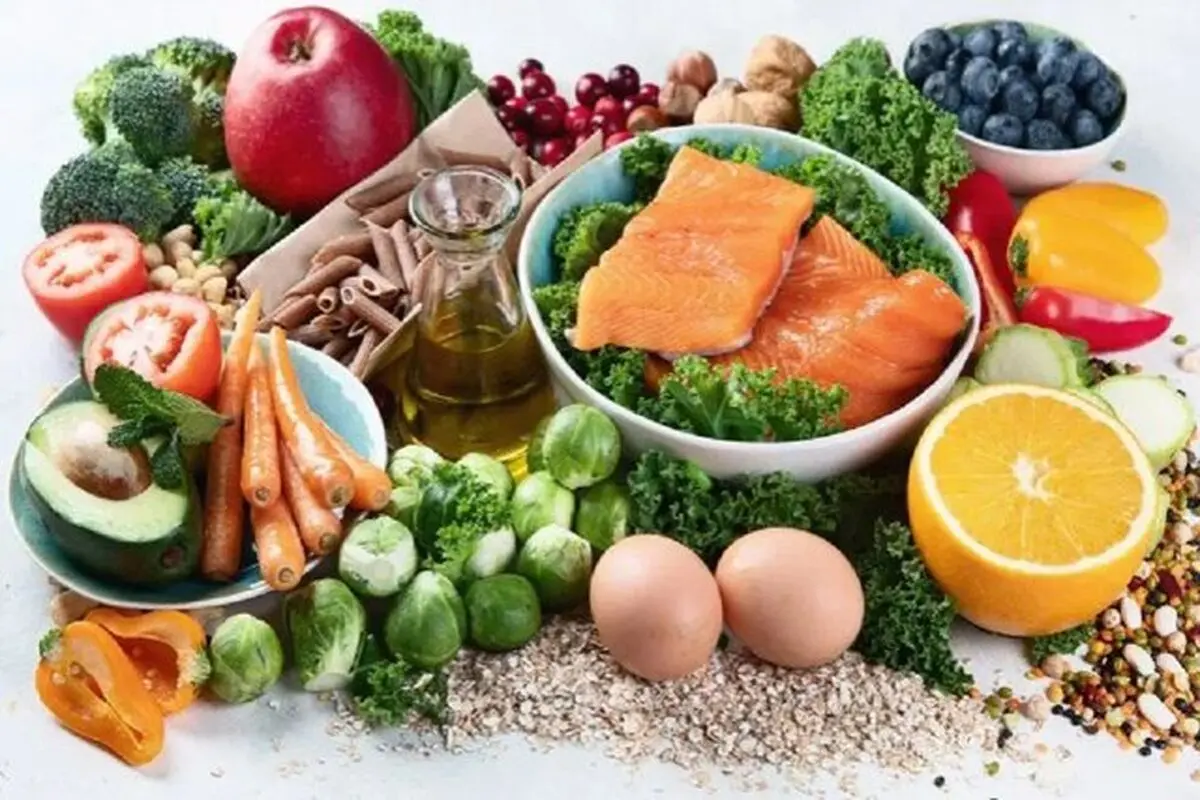  رژیم‌های غذایی نادرست چه خطرهایی دارد؟