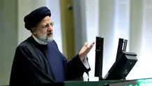 کنایه‌های تازه رئیسی به دولت روحانی