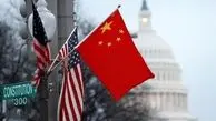 اولین تصاویر از حمله مرگبار به کنسولگری چین در آمریکا/ ویدئو
