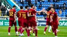 کریم باقری سرمربی پرسپولیس مقابل تراکتور خواهد بود

