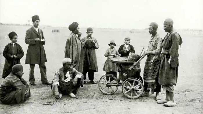 چرا شهرداری با ون کافه ها مشکل دارد؟/ یک ون، یک ایده و هزاران داستان؛ چرا کافه های سیار این روزها قلب تپنده خیابان های شهر شده اند؟