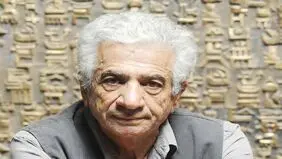 ‌آنجا که تاریخ هنر کمتر نگاه کرده است
