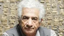 ‌آنجا که تاریخ هنر کمتر نگاه کرده است
