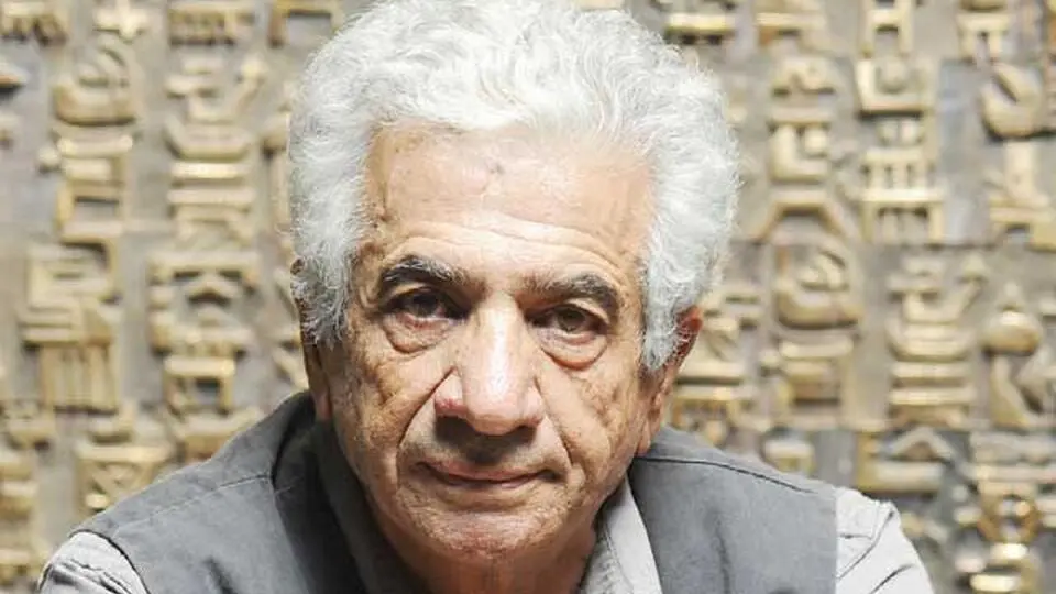 ‌آنجا که تاریخ هنر کمتر نگاه کرده است
