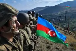 کشته‌شدن ۱۹۲ نظامی جمهوری آذربایجان در عملیات در قره‌باغ