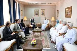 گفت‌وگوی آمریکا و عمان درباره ایران