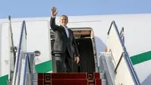 پزشکیان به ترکمنستان می‌رود 