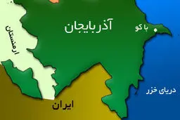 ماجراهای یک قفقاز
