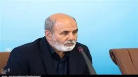 جمهوری اسلامی ایران از حق خونخواهی وی هرگز نخواهد گذشت 