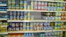 شرایط خرید شیرخشک یارانه‌ای اعلام شد
