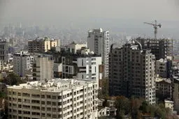 ساختمان‌های ناایمن پلمب می‌شوند