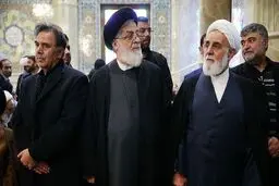 کدام چهره‌های معروف اصلاح‌طلب و اصولگرا باجناق‌ هستند؟

