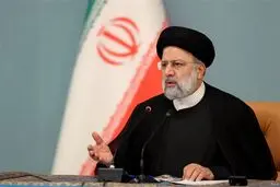 الرئیس الإیرانی: إیران تسعى للعب دور فاعل فی المنطقة