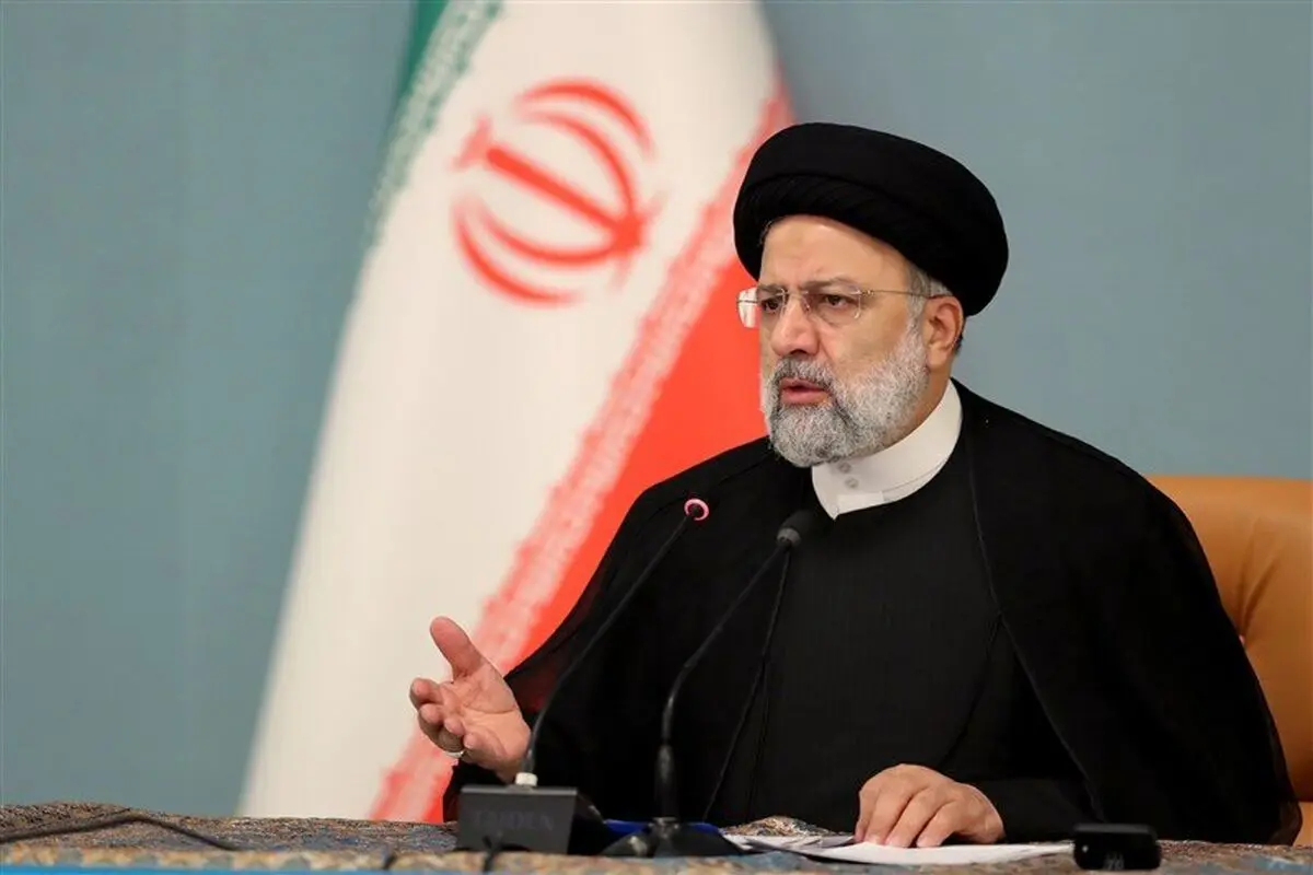 رئیسی به آمریکا می‌رود