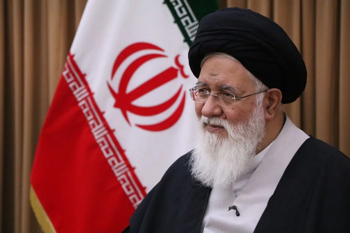 کنایه جمهوری اسلامی به علم‌الهدی؛ از نظر علمی در اندازه‌ای نیست که درباره CFT نظر دهد