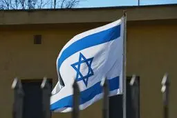 ادعای اسرائیل: حمله ایران به نیروهای‌مان خنثی شد/ 2 ایرانی در قبرس بازداشت شدند