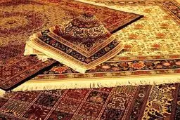 فرش دستباف ایران شناسنامه دار شد