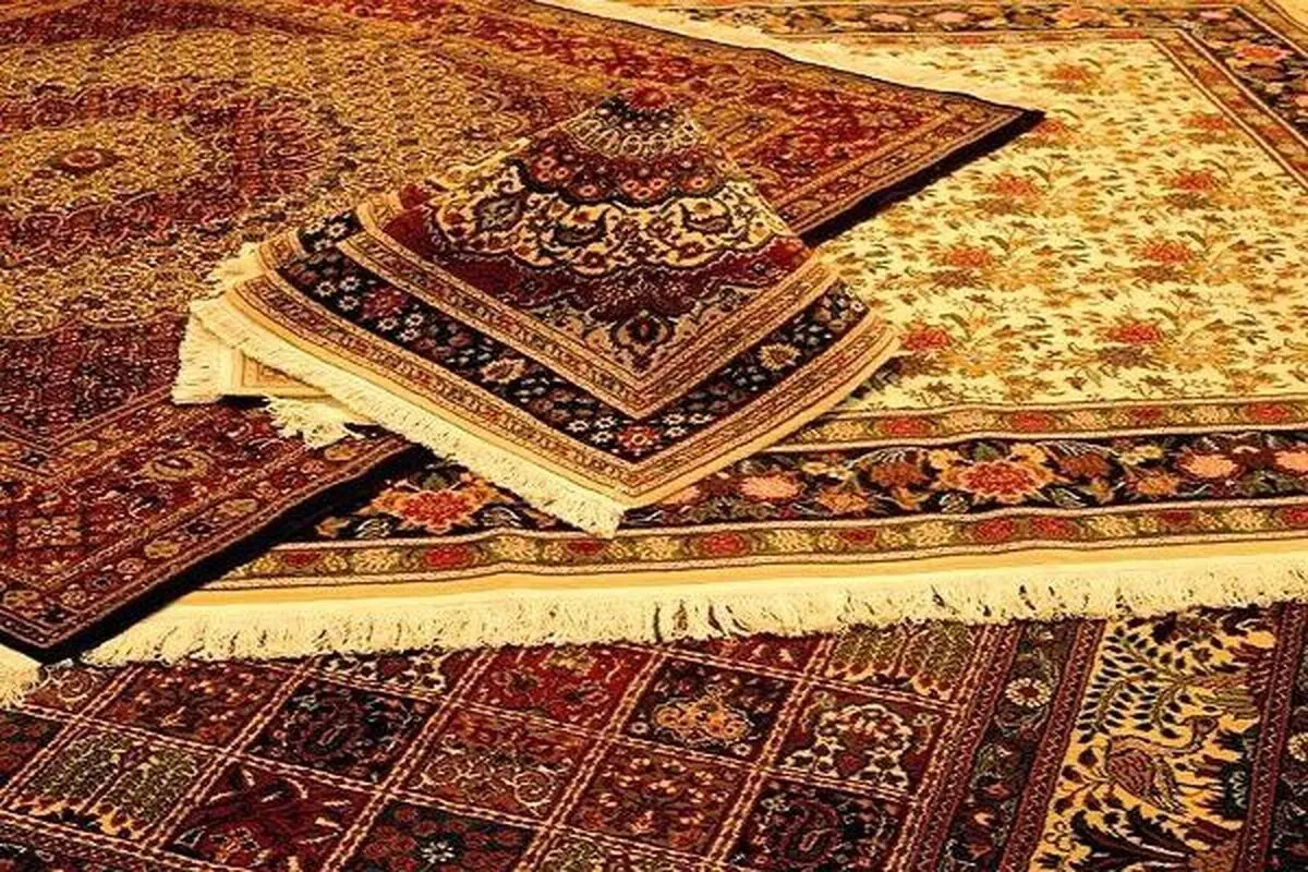 فرش دستباف ایران شناسنامه دار شد