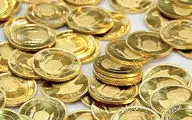 جزییات فروش و قیمت ربع سکه در بورس کالا