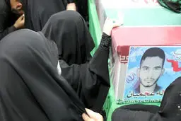 برادر عجمیان: دو نفری که اعدام شدند جرم شان محاربه بود/ ربطی به قتل برادرم نداشت

