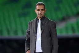 سخنگوی پرسپولیس رفت / هیئت‌مدیره با استعفا موافقت کرد
