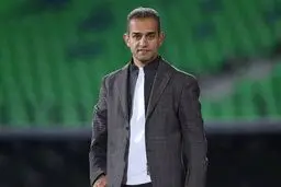 سخنگوی پرسپولیس رفت / هیئت‌مدیره با استعفا موافقت کرد