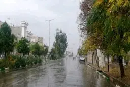 هشدار به تهرانی‌ها نسبت به تداوم کاهش دما 