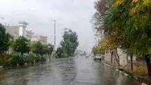 هشدار هواشناسی برای ورود گردوغبار به پایتخت
