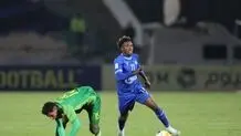 ترکیب احتمالی استقلال مقابل النصر