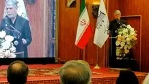 وزیرفرهنگ درباره استاد فرشچیان:ایشان سفیر فرهنگ و هنر ایران در جهان بود 
