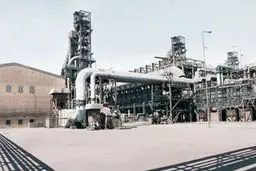 8 دلیل فولاد مبارکه برای سرمایه‌گذاری  در میادین گازی کشور

