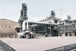 8 دلیل فولاد مبارکه برای سرمایه‌گذاری  در میادین گازی کشور

