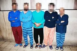 کلاهبرداری به نام فروش خانه ۲۶۳ میلیاردی، مرد تاجر را فریب داد