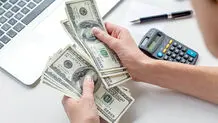  پیش بینی قیمت دلار فردا سه شنبه ۱۴ اسفند