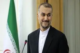وزیر الخارجیة الإیرانی یزور مسکو فی مارس الجاری