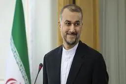 Iranian foreign minister to visit Moscow in near future