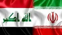 Top Iran, Iraq security officials discuss bilateral issues