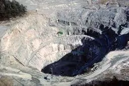 معادن مهجور

