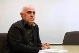 قربان بهزادیان‌نژاد از زندان فشافویه به مرخصی آمد