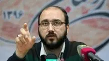 آغوش صداوسیما برای هنرمندانی که می‌خواهند برای مردم و نظام کار کنند باز است