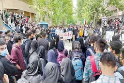 آنان که  به میدان آمدند