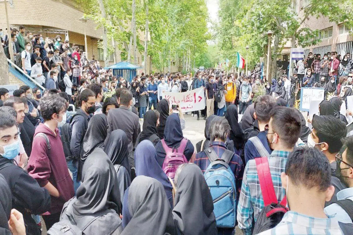 آنان که  به میدان آمدند