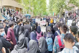 آنان که  به میدان آمدند